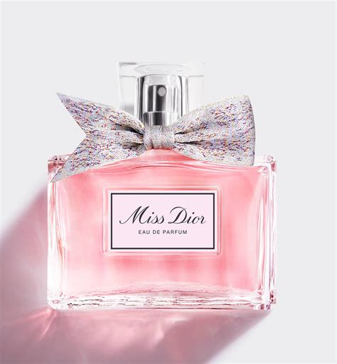 miss dior perfume parfum|what does Miss Dior perfume smell like.